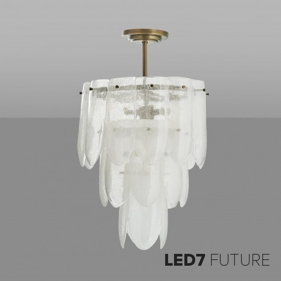 Arteriors - Eloise Small Chandelier